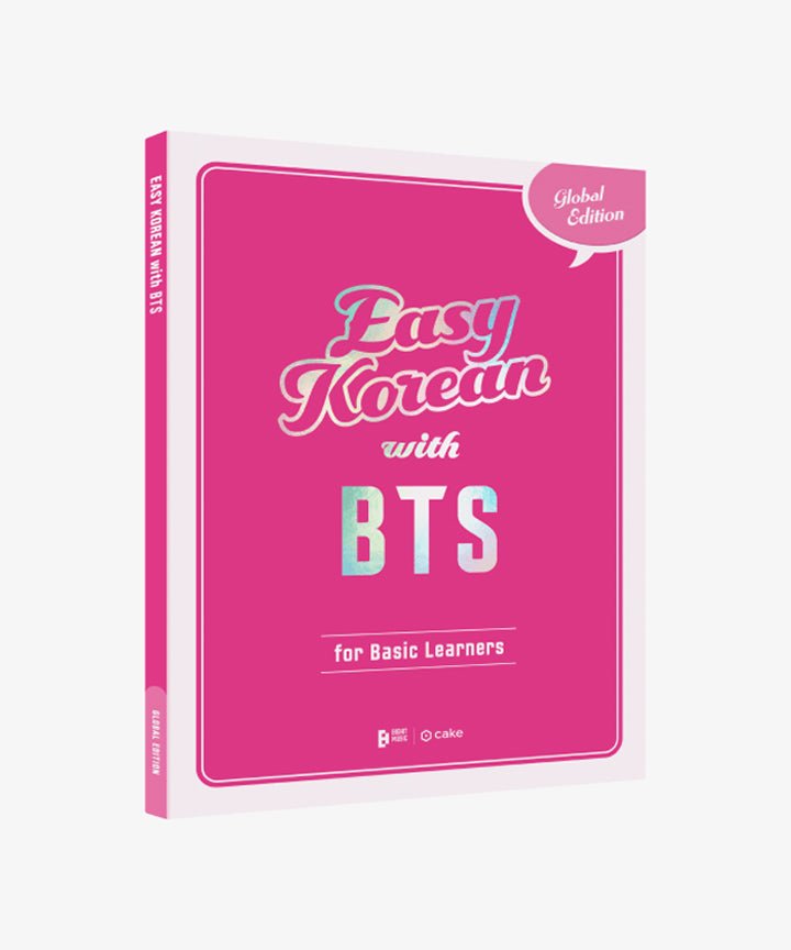 EASY KOREAN with BTS