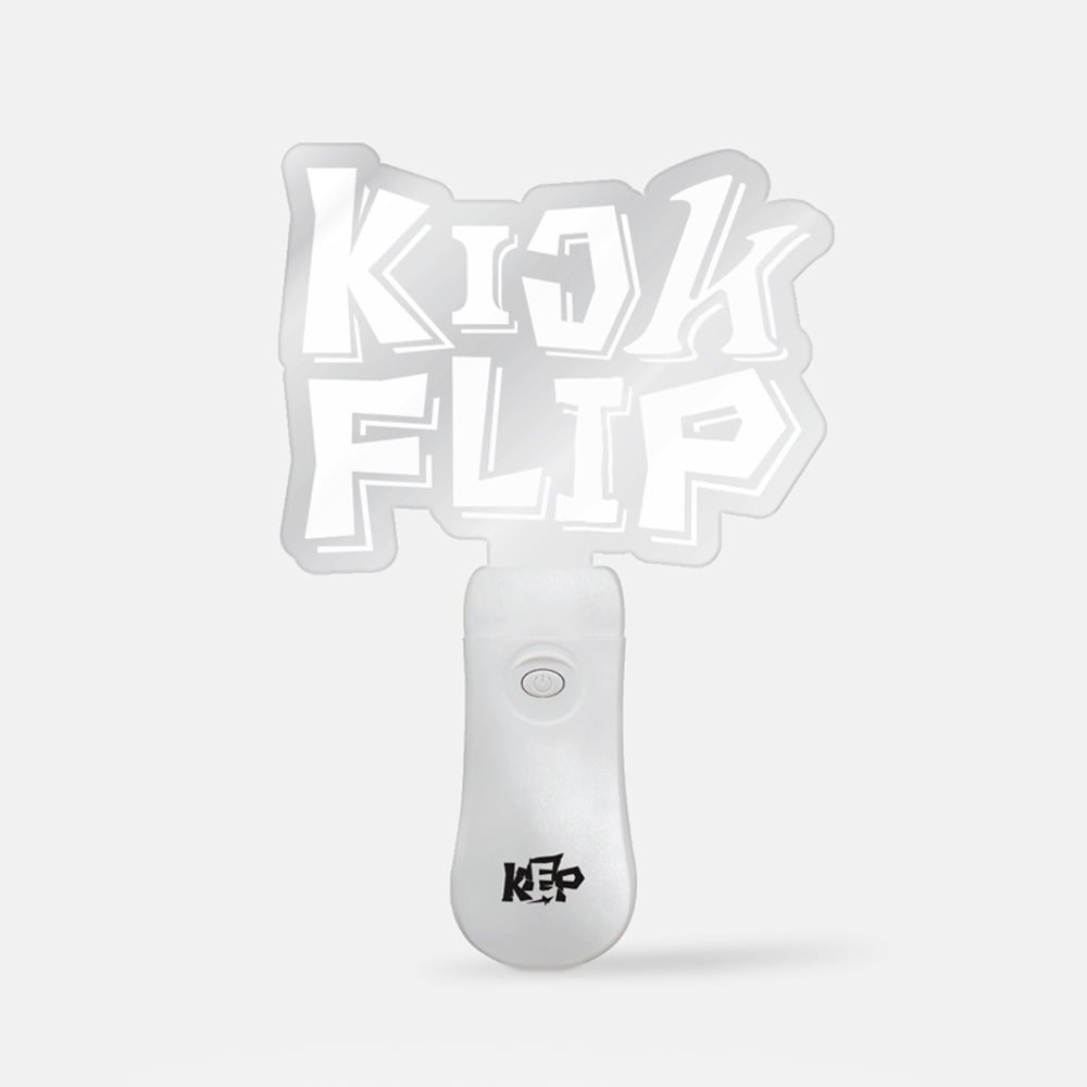 KickFlip - ACRYLIC LIGHT STICK