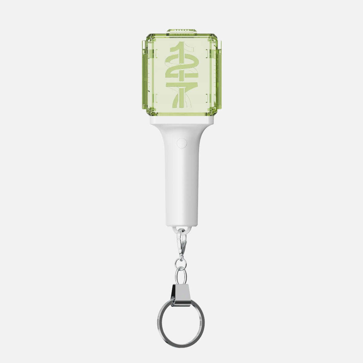 NCT 127 - OFFICIAL MINI LIGHT STICK KEYRING VER 2.0