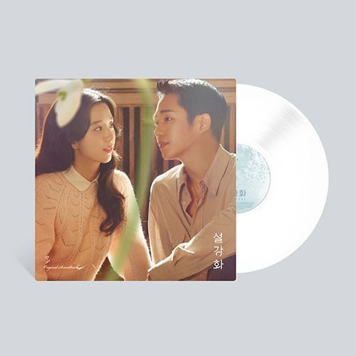 Snowdrop OST - LP