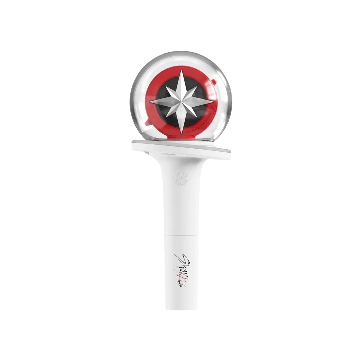 Stray Kids - OFFICIAL LIGHTSTICK Ver.2