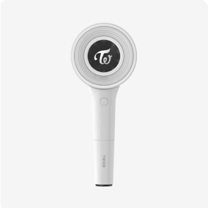TWICE - OFFICIAL LIGHT STICK (TWICE + ONCE = INFINITY) CANDYBONG