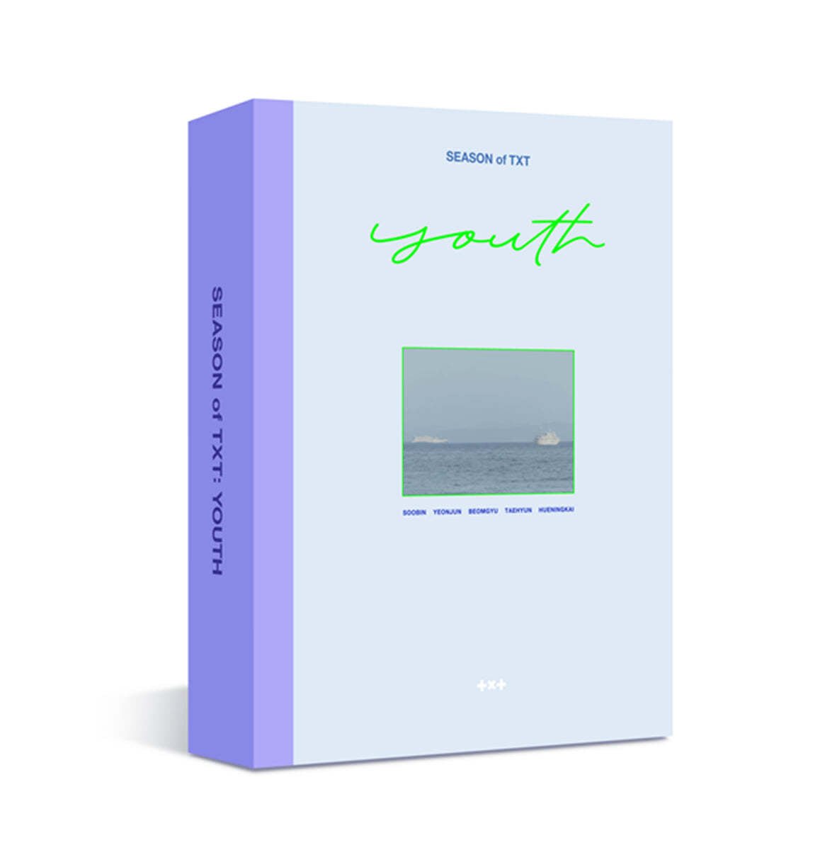 TXT - SEASON OF TXT: YOUTH