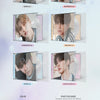 ALPHA DRIVE ONE - 1st Mini Album [EUPHORIA] JEWEL CASE Ver.