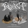 [PRE-ORDER] ALPHA DRIVE ONE - 2nd Mini Album [UNBREAKABLE : 少年BEAST] Nest Ver. (Limited Edition)
