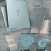 ALL(H)OURS - 6th Mini Album [UNBOUND]