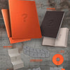 ALL(H)OURS - 6th Mini Album [UNBOUND]