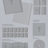 [PRE-ORDER] AMPERS&ONE - 4th Mini Album [DEFINITION] ARE Ver. + POB