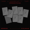 [PRE-ORDER] AMPERS&ONE - 4th Mini Album [DEFINITION] WE Ver. + POB
