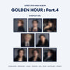ATEEZ - [GOLDEN HOUR: Part.4] DIGIPACK Ver.