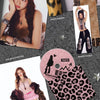 BABYMONSTER - 2nd Mini Album [WE GO UP] PATTERN Ver.