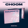 BABYMONSTER - 3rd Mini Album [춤 (CHOOM)] Jewel Ver.