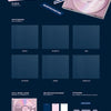 BABYMONSTER - 3rd Mini Album [춤 (CHOOM)] Jewel Ver.