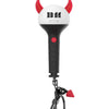 BABYMONSTER - OFFICIAL LIGHT STICK KEYRING