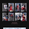 BLACKPINK - 3rd Mini Album [DEADLINE] BLACK Ver.