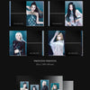 BLACKPINK - 3rd Mini Album [DEADLINE] GRAY Ver.
