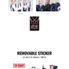 BLACKPINK - THE GAME PHOTOCARD COLLECTION [AGENT BLACKPINK]
