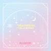 BLACKPINK - THE GAME PHOTOCARD COLLECTION [WEATHERING WITH BLACKPINK]