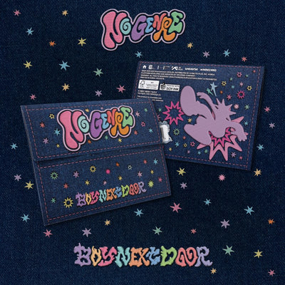BOYNEXTDOOR - 4th EP [No Genre] Weverse Albums Ver.