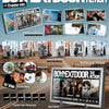 BOYNEXTDOOR - 5th EP [The Action] Frame Ver.