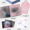 [PRE-ORDER] Baby DONT Cry - 1st Mini Album [AFTER CRY] + POB