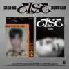 CHA EUN WOO (ASTRO) - 2nd Mini Album [ELSE] Standard Ver.