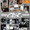 CHA EUN WOO (ASTRO) - 2nd Mini Album [ELSE] Standard Ver.