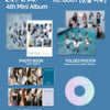 [PRE-ORDER] CLASS:y [RE:BOOT AFTER TEARS]