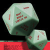 CORTIS - 2nd EP [GREENGREEN] Dice Ver.