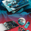 [BUNDLE] CORTIS Album GREENGREEN Standard Ver. (Random) + 1 Magazine