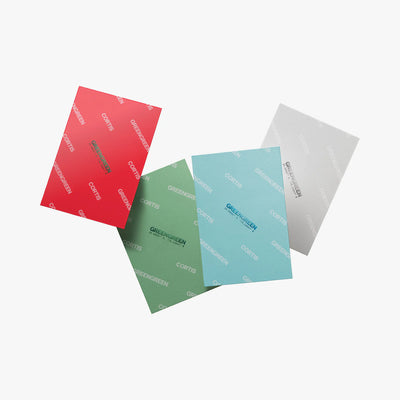 [PRE-ORDER] CORTIS - 2nd EP [GREENGREEN] Weverse Albums Ver. + POB