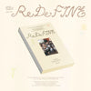 CRAVITY - 8th Mini Album [ReDeFINE] FINE Ver.