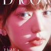 DICON VOLUME N°20 IVE : I haVE a dream, I haVE a fantasy - Cover : JANG WONYOUNG TYPE B
