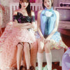 DICON VOLUME N°20 IVE : I haVE a dream, I haVE a fantasy - Cover : AN YUJIN TYPE B