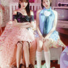 DICON VOLUME N°20 IVE : I haVE a dream, I haVE a fantasy - Cover : JANG WONYOUNG TYPE B