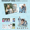 DICON VOLUME N°30 SPECIAL EDITION ENHYPEN GOLDEN AGE - NI-KI TYPE A