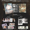 DICON VOLUME N°30 SPECIAL EDITION ENHYPEN EVEN-MORE - JAKE TYPE B
