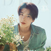 DICON VOLUME N°30 SPECIAL EDITION ENHYPEN GOLDEN AGE - JAKE TYPE A