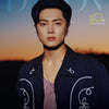 DICON VOLUME N°30 SPECIAL EDITION ENHYPEN EVEN-MORE - JAY TYPE B