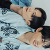 DICON VOLUME N°30 SPECIAL EDITION ENHYPEN GOLDEN AGE - JUNGWON TYPE A