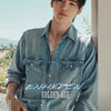 DICON VOLUME N°30 SPECIAL EDITION ENHYPEN GOLDEN AGE - SUNGHOON TYPE A