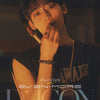 DICON VOLUME N°30 SPECIAL EDITION ENHYPEN EVEN-MORE - SUNOO TYPE B