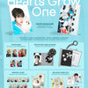 [PRE-ORDER] DICON VOLUME N°33 ALPHA DRIVE ONE - Cover: ALPHA DRIVE ONE Type B