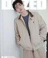 Dazed & Confused Korea - [2026, May] - Cover: ENHYPEN TYPE A/B/C/D/E/F/G/H/I