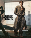 ELLE - [2025, December] - Cover: BTS j-hope