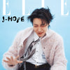 ELLE - [2025, December] - Cover: BTS j-hope