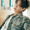 ELLE - [2025, December] - Cover: BTS j-hope