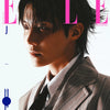 ELLE - [2025, December] - Cover: BTS j-hope