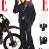 ELLE - [2025, December] - Cover: BTS j-hope