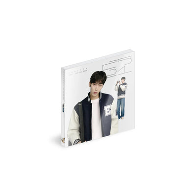ENHYPEN - [2026 GGU GGU PACKAGE] SUNOO